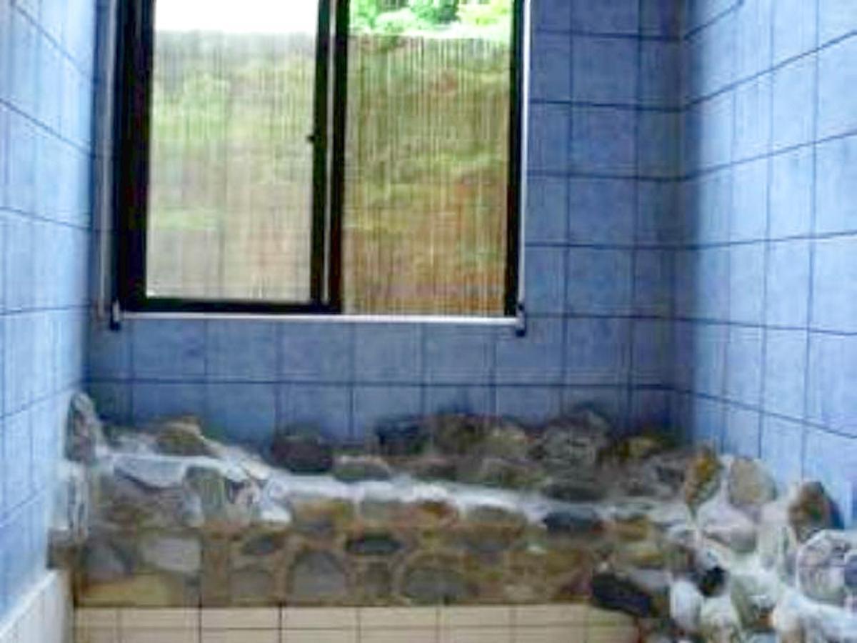 Shima Onsen Ichigekan Nakanojo Exterior foto